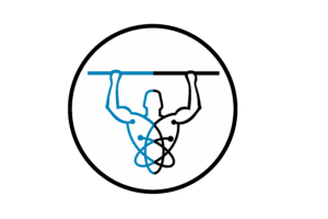 Schmidpower Logo im Kreis, groß