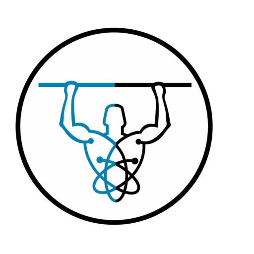 Schmidpower Logo im Kreis